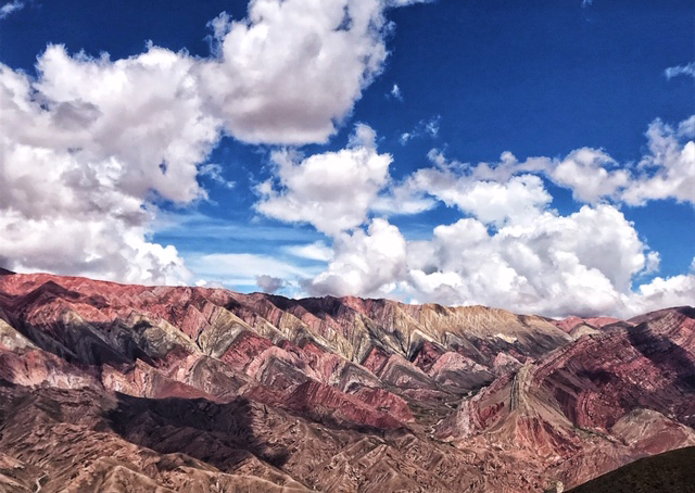 Jujuy, Argentina: 7 Days in the Quebrada de Humahuaca