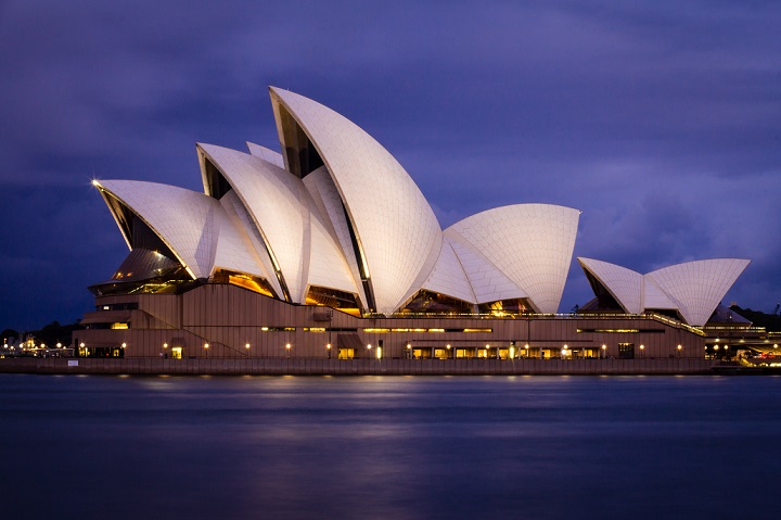 Work and Holiday Australia for Argentinians
