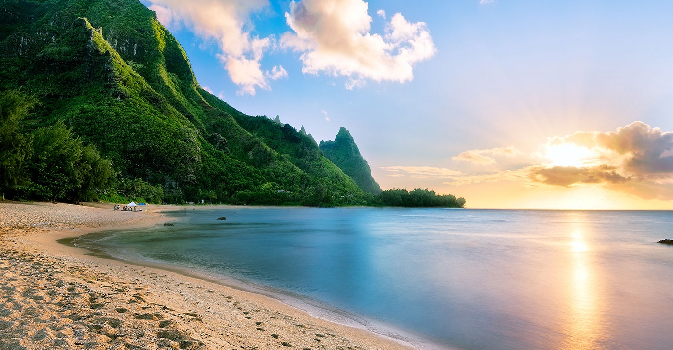 Work and Travel USA
