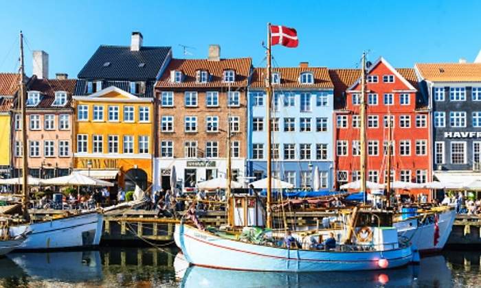 Working Holiday in Denmark for Argentinians