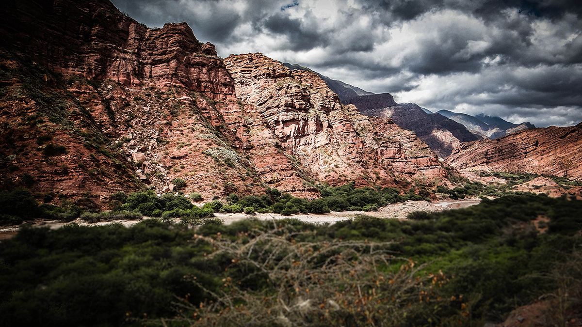 Salta and Tucumán in 7 Days