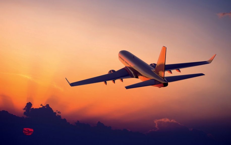 The months when flying will be cheapest in 2019