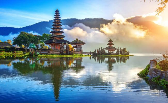 Las mejores cosas para hacer en Indonesia