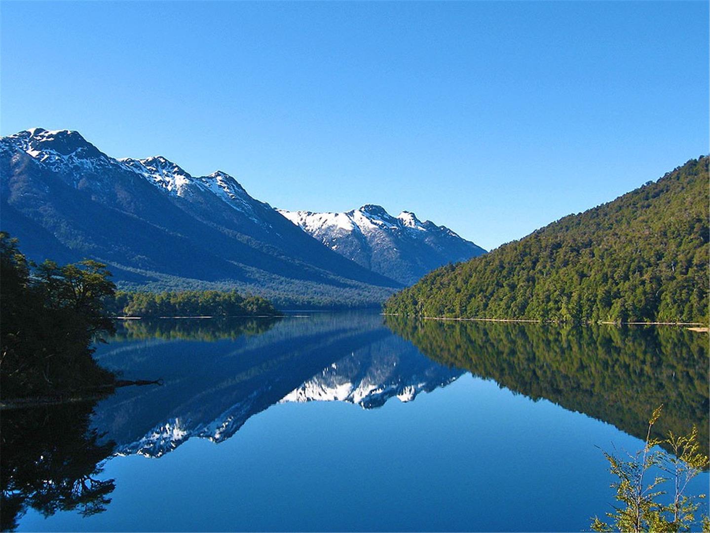 The 10 Most Beautiful Places in Argentina 
