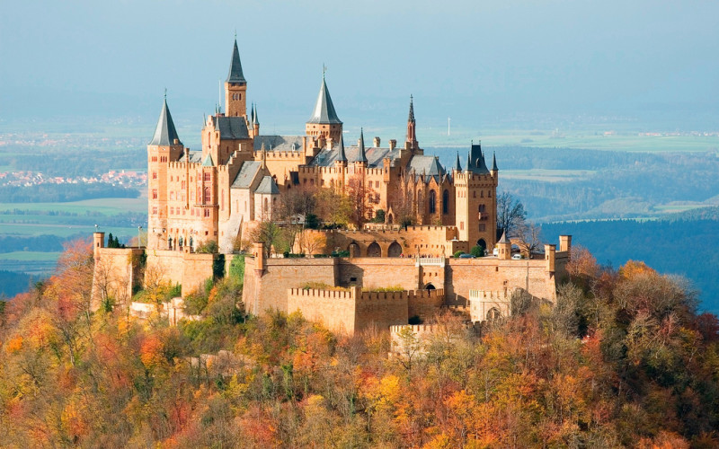Working Holiday in Germany for Argentinians