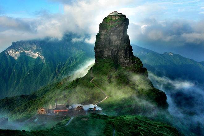 Los 12 mejores lugares según National Geographic a los que viajar en el 2019