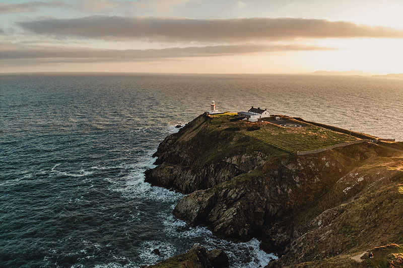 Trabajar en Europa Work and Study en Irlanda
