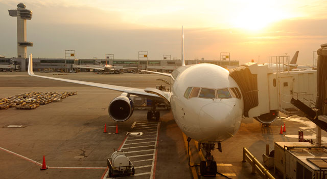 How to get to New York from JFK Airport
