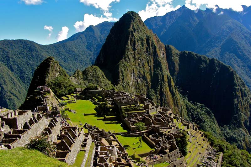 Cusco and Machu Picchu in 7 Days