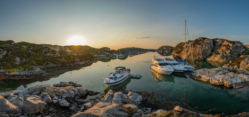 Working Holiday in Norway for Argentinians