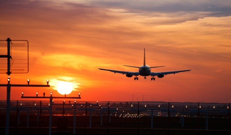 Tips for Finding Cheap Flights