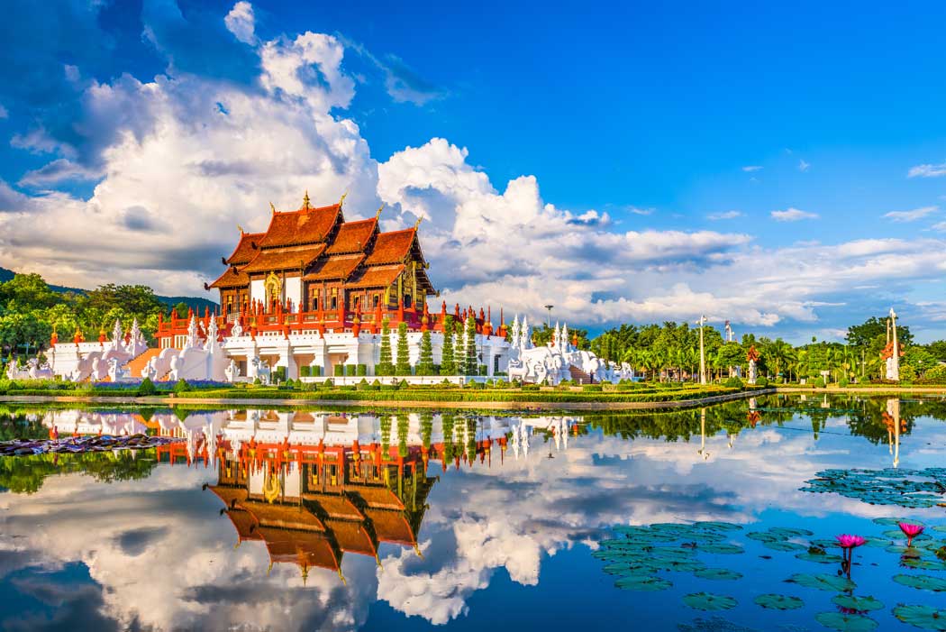 The Best Adventures to Experience in Chiang Mai, Thailand