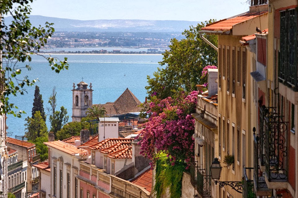 10 Things You Can't Miss in Lisbon