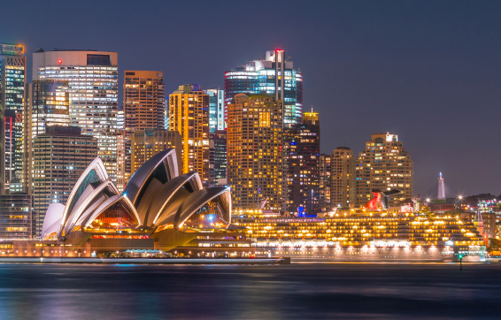 The Best Cities to Live In Australia