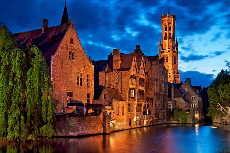 A few days in Brussels: here's what to do