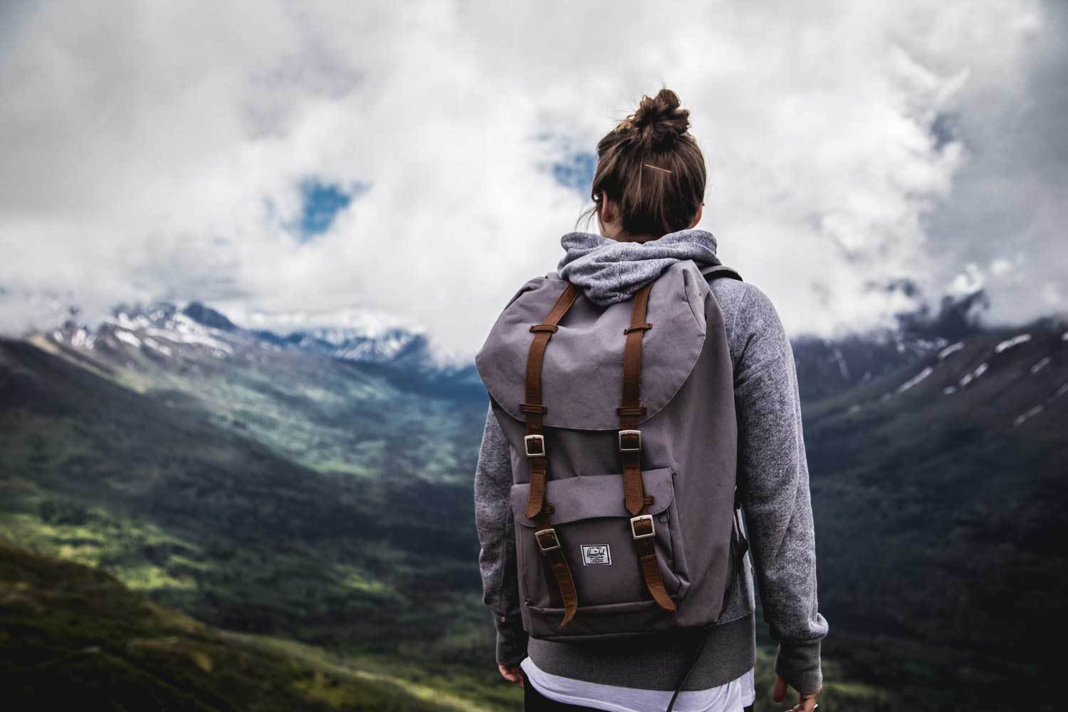 Tips for Traveling While Working