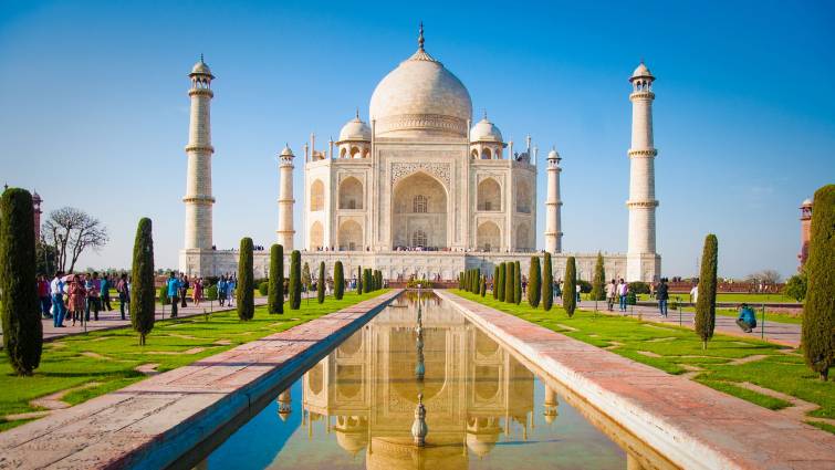 Tips for First-Time Travelers to India