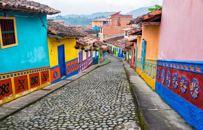 Must-see places on your first visit to Colombia