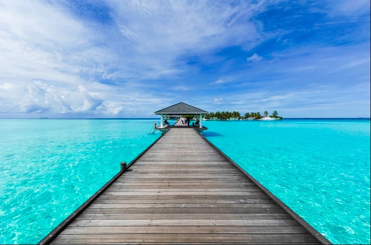 The best beaches with crystal-clear waters 