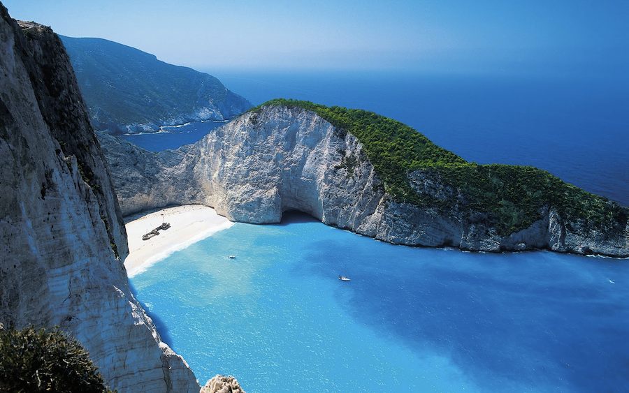The Best Greek Islands to Visit