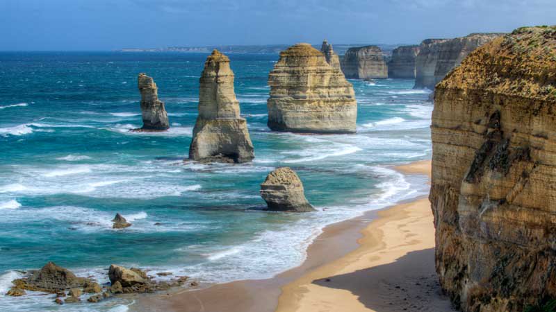 The Most Exotic Places in Australia
