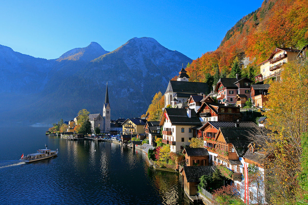 Working Holiday in Austria for Argentinians
