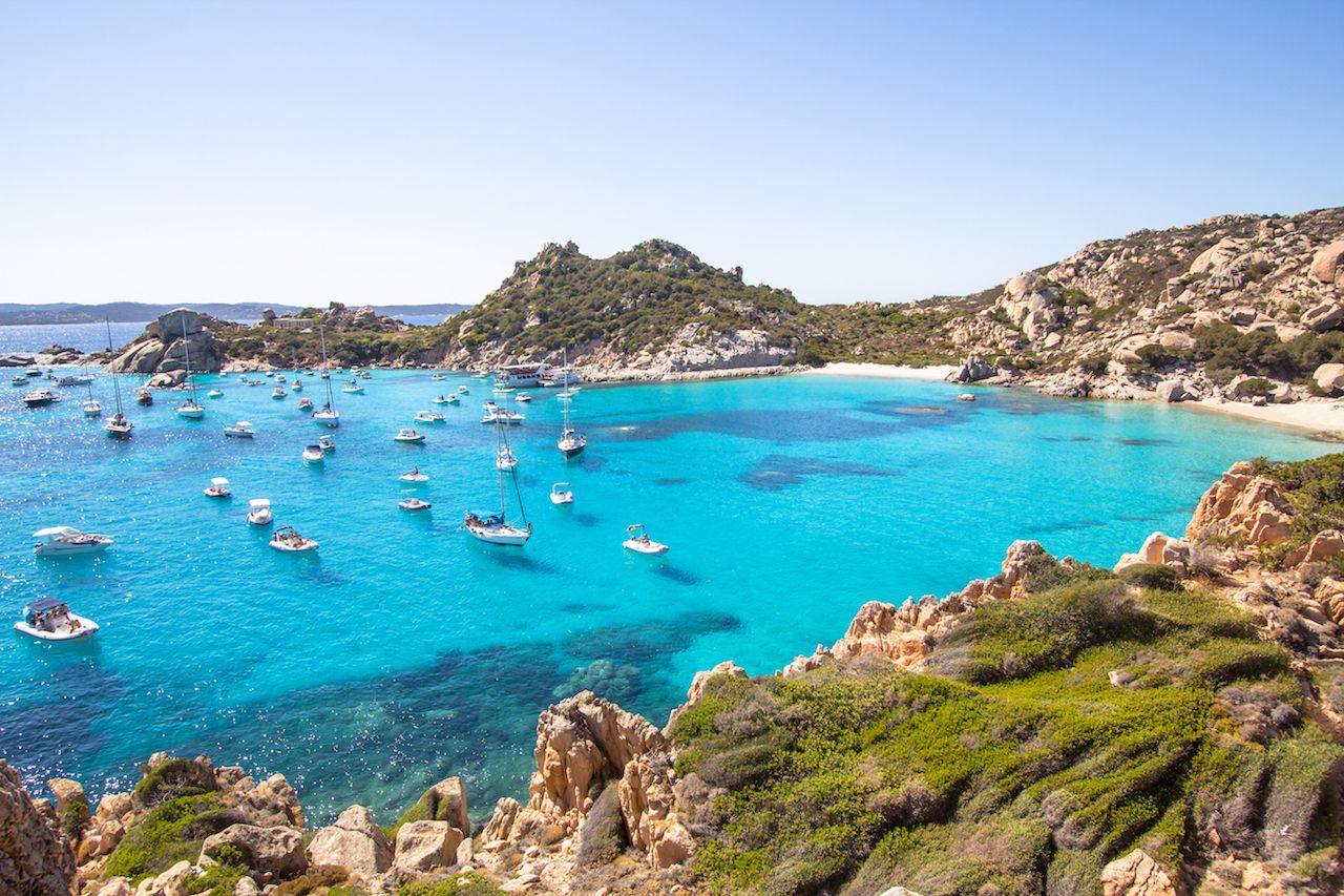 Italy's Most Incredible Islands 