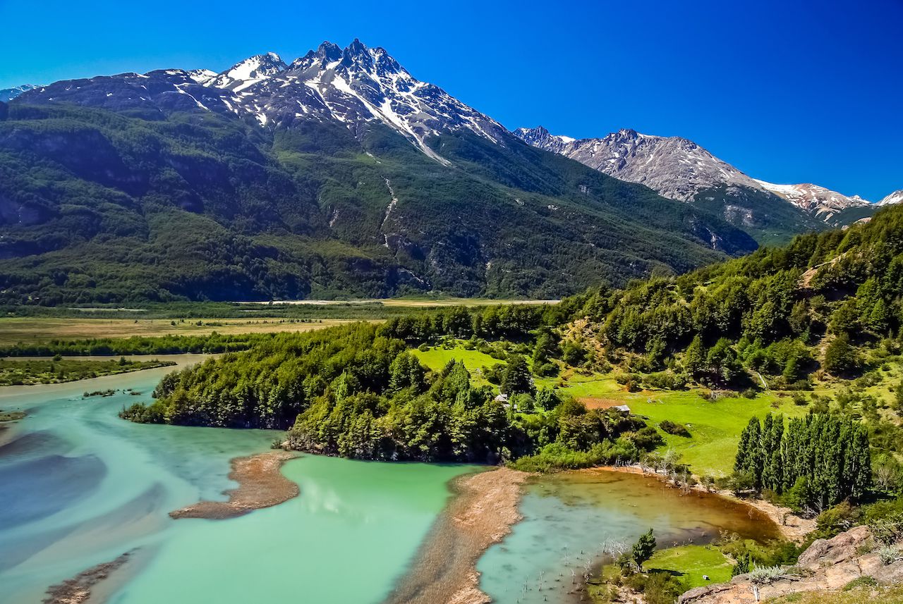 4 Amazing Hikes in Patagonia
