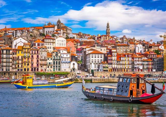 Working Holiday in Portugal for Argentinians
