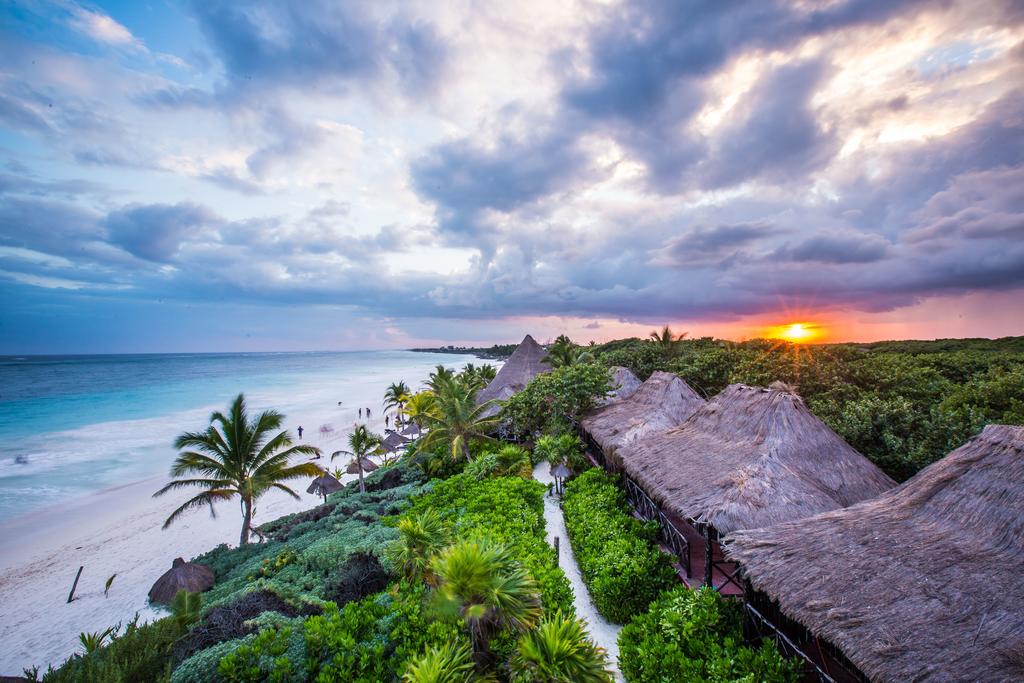 Traveling and Working in Mexico