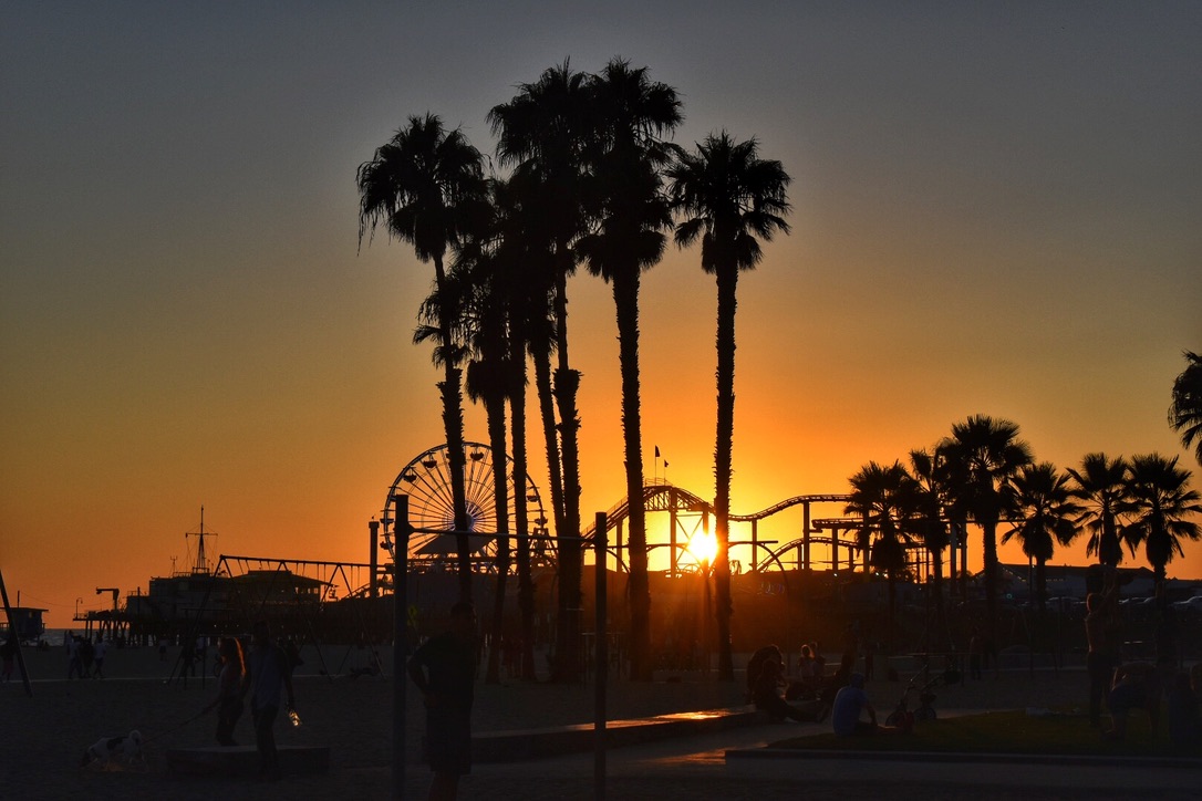 The Best Places to Visit in Los Angeles