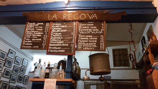 A legendary spot in Málaga to visit with your dog